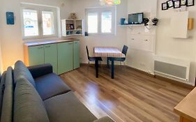 Petite Sygogne - Front de mer&vue château - Cosy